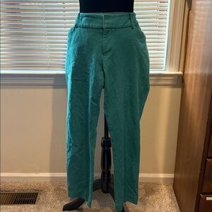 Classic Merona Ankle Pant